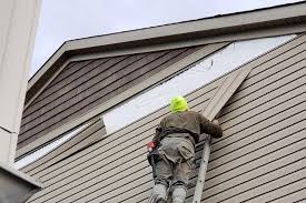 Best Wood Siding Installation  in Bluewell, WV